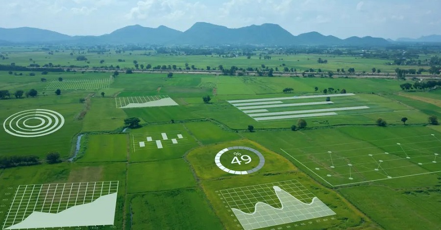 一年之计在于春 给农业插上智慧翅膀